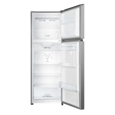 Réfrigérateur combiné HISENSE RT422N4WCE - Spacieux et Silencieux