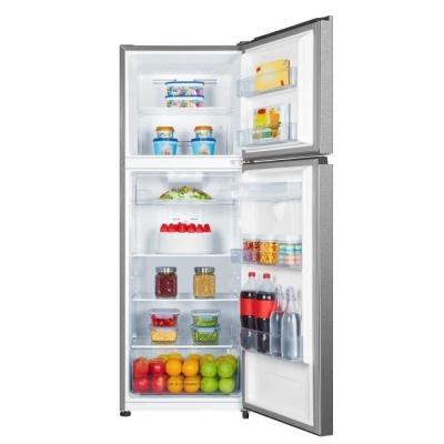 Réfrigérateur combiné HISENSE RT422N4WCE - Spacieux et Silencieux