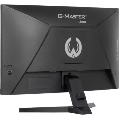 Ecran PC Gaming incurvé IIYAMA G-Master Red Eagle GCB2480HSU-B1 - 24" - FHD - 0,5 ms - 180Hz • ECRAN ORDINATEUR