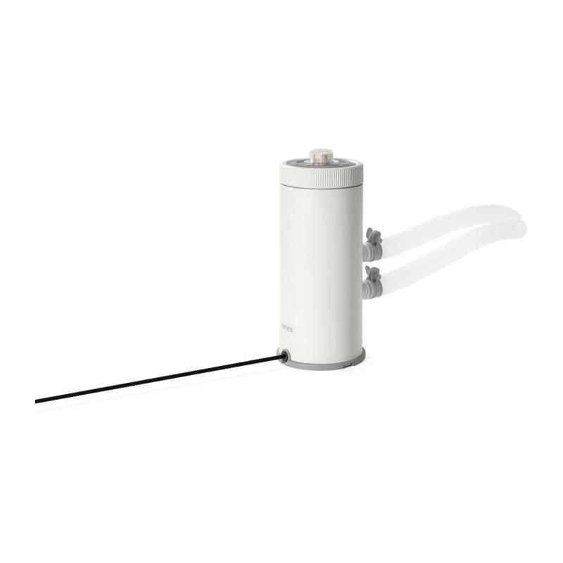 Filtre à cartouche Intex 2,7 m3/h - Type A: pièce détachée piscine