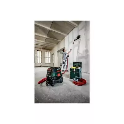 Scie sabre sans fil Metabo SSE 18 LTX Compact - Puissant et pratique
