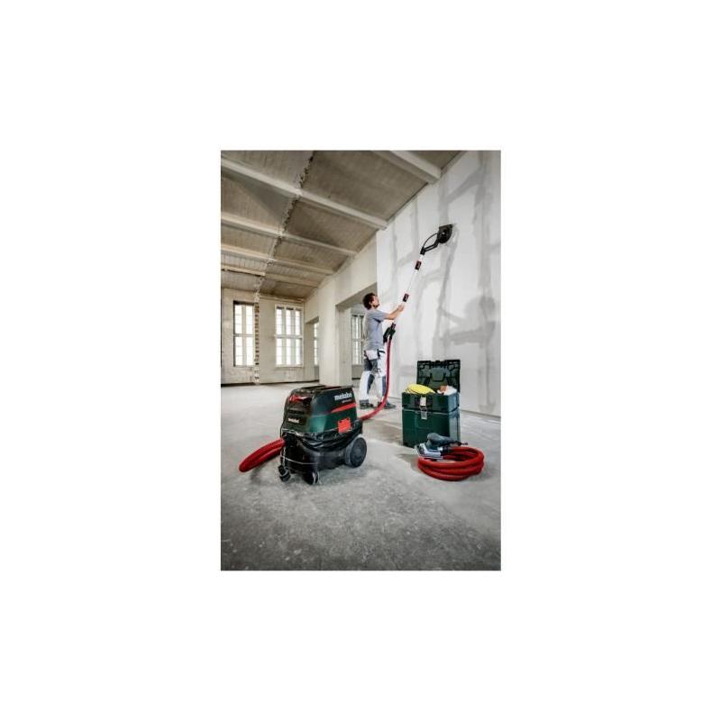 Scie sabre sans fil Metabo SSE 18 LTX Compact - Puissant et pratique