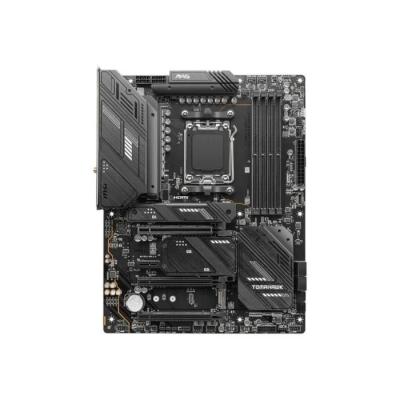 Carte Mère MSI MAG X670E TOMAHAWK WIFI - DDR5 - Wi-Fi 6E