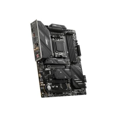 Carte Mère MSI MAG X670E TOMAHAWK WIFI - DDR5 - Wi-Fi 6E