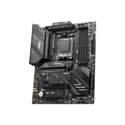 Carte Mère MSI MAG X670E TOMAHAWK WIFI - DDR5 - Wi-Fi 6E