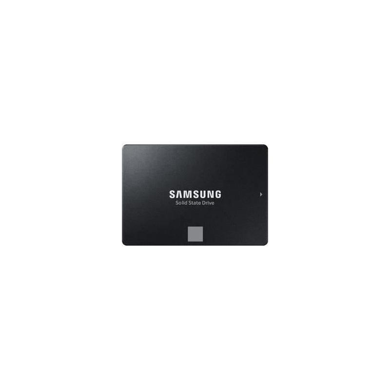 SSD Interne SAMSUNG 870 EVO 500 Go - Performances exceptionnelles