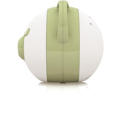 Mouche-bébé électrique NOSIBOO Pro - Pratique et efficace