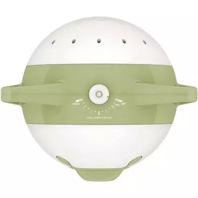 Mouche-bébé électrique NOSIBOO Pro - Pratique et efficace