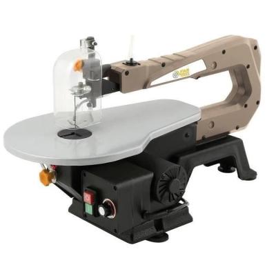 Scie à chantourner FARTOOLS ONE - S 16C 85W 400mm - 113254 | Outil de précision compact
