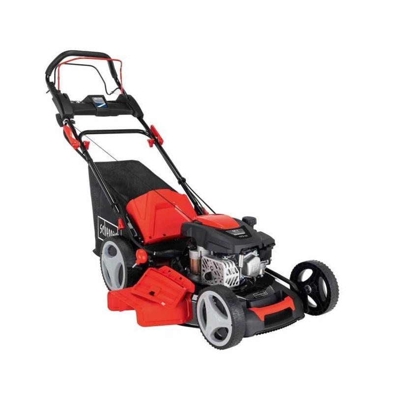 Tondeuse thermique autotractée SCHEPPACH - 51 cm - 173cc