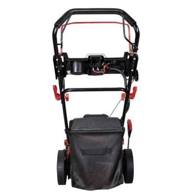 Tondeuse thermique autotractée SCHEPPACH - 51 cm - 173cc