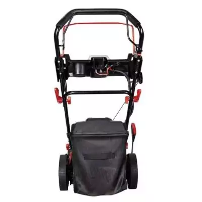 Tondeuse thermique autotractée SCHEPPACH - 51 cm - 173cc