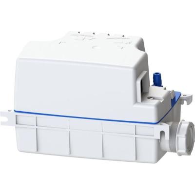 Pompe de relevage de condensats SFA Sanicondens Clim Maxi - Platine 180°