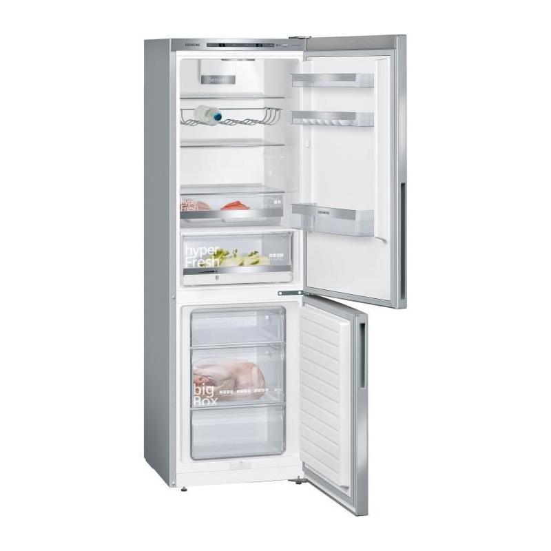 Réfrigérateur combiné SIEMENS IQ500 - 308L - Faible givrage