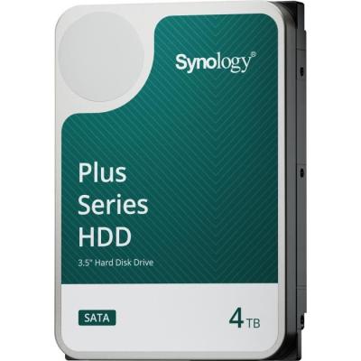 Disque dur interne 4 To SYNOLOGY HAT3300-4T - Performances SATA 6Go/s