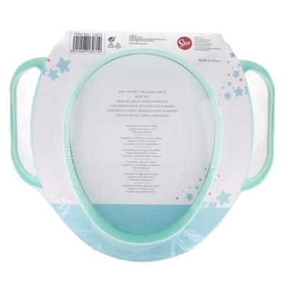 Réducteur WC THERMOBABY CONFORT MICKEY COOL - Pratique et confortable