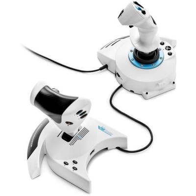 Joystick THRUSTMASTER T.Flight Hotas One MSFS Edition - Contrôlez vos jeux avec précision