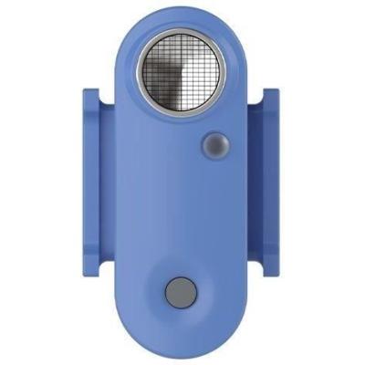 Répulsif ultrason chat TICKLESS MINI CAT - Anti-tiques et puces - Bleu grec
