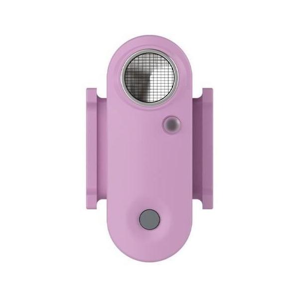Répulsif ultrason chat - TICKLESS MINI CAT - Protection tiques et puces - Organ Purple