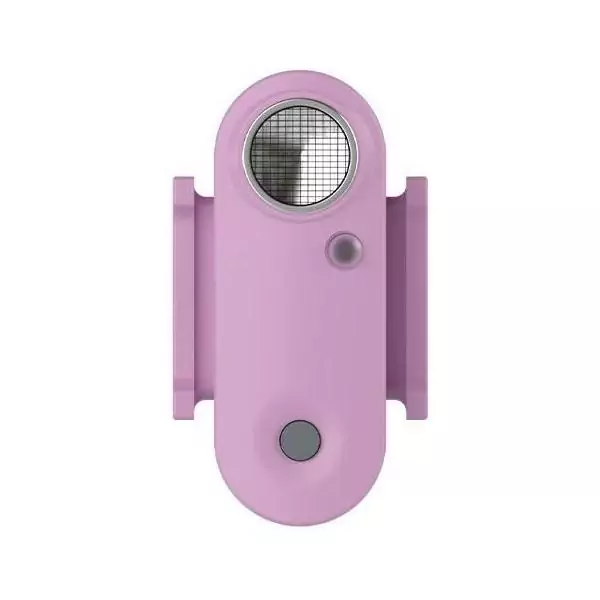 Répulsif ultrason chat - TICKLESS MINI CAT - Protection tiques et puces - Organ Purple