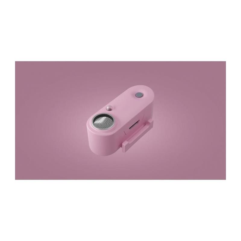 Répulsif ultrason chat - TICKLESS MINI CAT - Protection tiques et puces