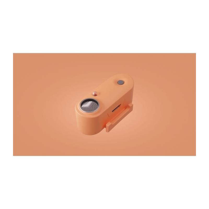 Tickless Mini Dog&Cat - Protège efficacement contre les tiques et puces