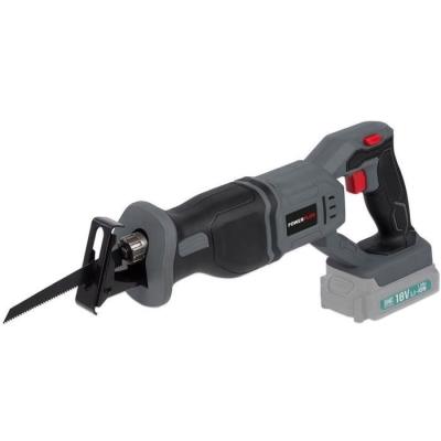 Scie Sabre 18V POWERPLUS - Coupe jusqu'à 100mm