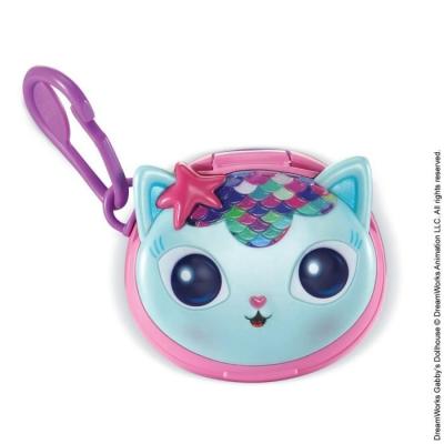 VTECH Gabby et la Maison Magique - Console Magi'Pocket - Accessoire Scientifique