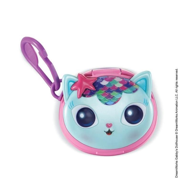 VTECH Gabby et la Maison Magique - Console Magi'Pocket - Accessoire Scientifique