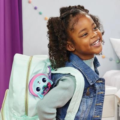 VTECH Gabby et la Maison Magique - Console Magi'Pocket - Accessoire Scientifique