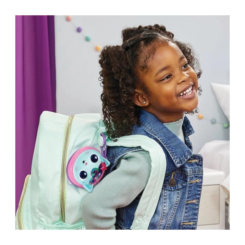 VTECH Gabby et la Maison Magique - Console Magi'Pocket - Accessoire Scientifique