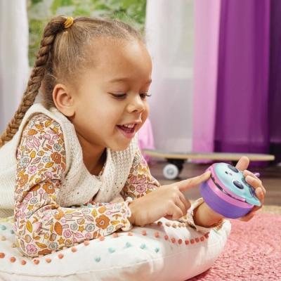 VTECH Gabby et la Maison Magique - Console Magi'Pocket - Accessoire Scientifique