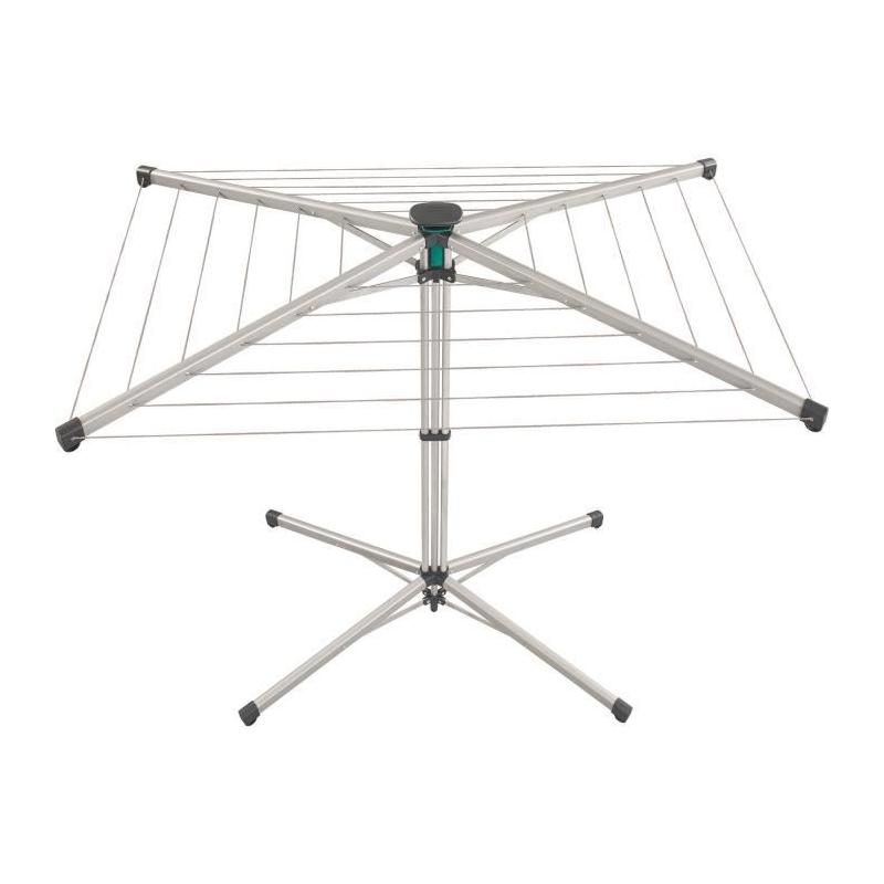 Séchoir parapluie LinoPop-Up 140: compact et léger