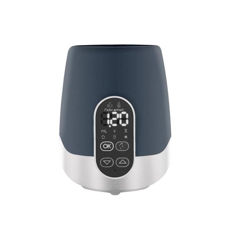 Chauffe-biberon Babymoov Nutri Smart - Compact et performant