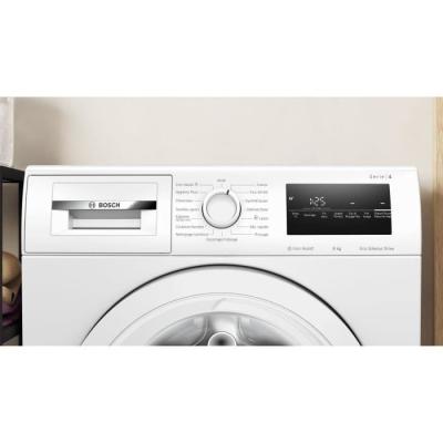 Bosch Serie 4 WAN24228FR machine à laver Charge avant 8 kg 1200 tr/min Blanc