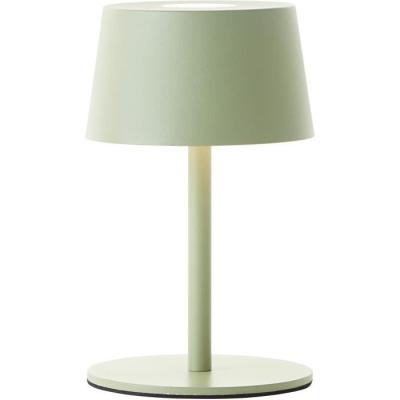 Lampe à poser BRILLANT JONA LED 2W Métal Vert - IP44
