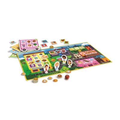 Jeux de calculs CLEMENTONI - Amusez-vous à apprendre les chiffres!