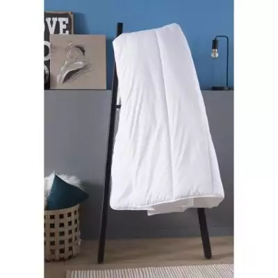 Couette tempérée Vancouver 240x260 cm blanc DODO Couette tempérée Vancouver 240x260 cm blanc DODO