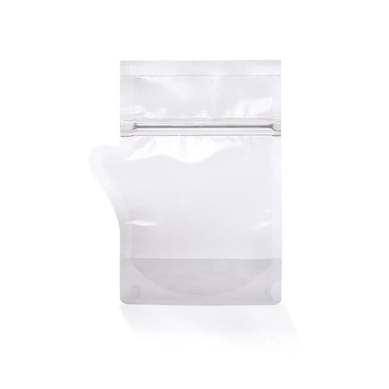 Sachets Conserv. Lait Maternel 20 pcs - Pratiques et fiables