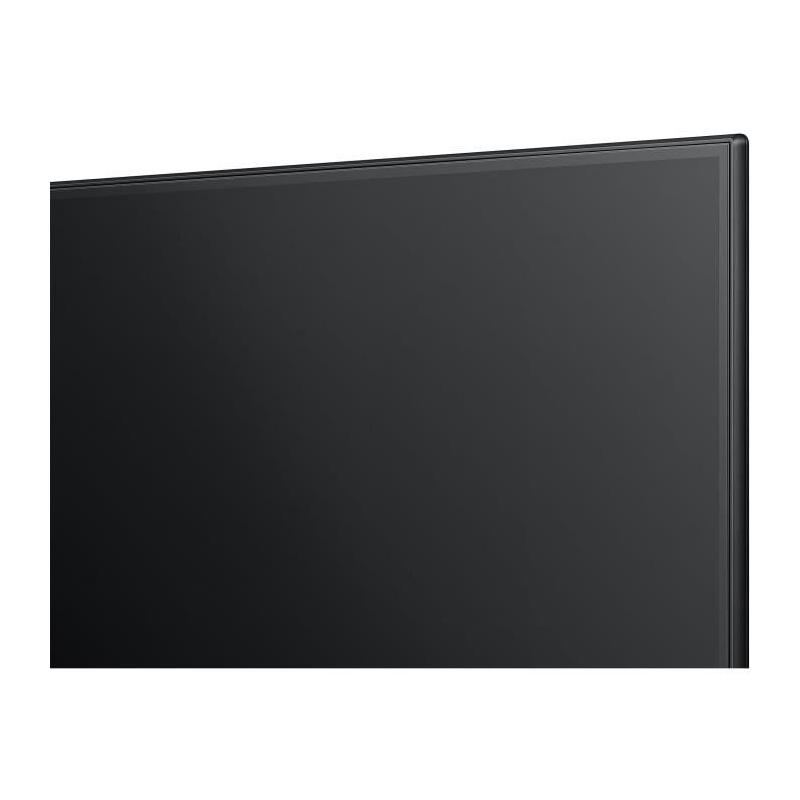 TV ULED 50'' HISENSE 50U6NQ - MiniLED 4K UHD - Dolby Vision