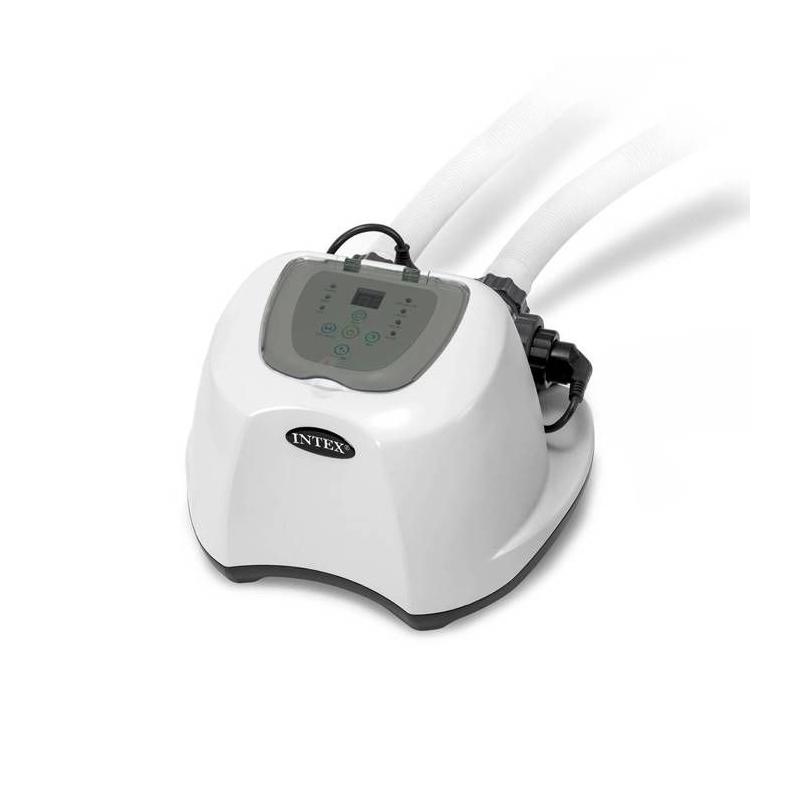 Stérilisateur au sel INTEX Krystal Clear QS500 - Entretien piscine 26,5 m³