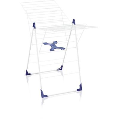 Etendoir à linge pliable Classic 200 Flex - Séchoir sur pied compact