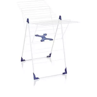 Etendoir à linge pliable Classic 200 Flex - Séchoir sur pied compact Etendoir à linge pliable Classic 200 Flex - Séchoir sur pied compact