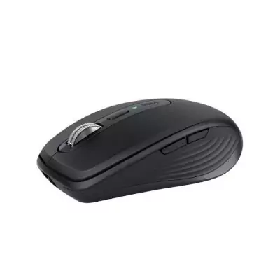 Souris sans fil Logitech MX Anywhere 3S - Silencieux et Graphite Souris sans fil Logitech MX Anywhere 3S - Silencieux et Graphite