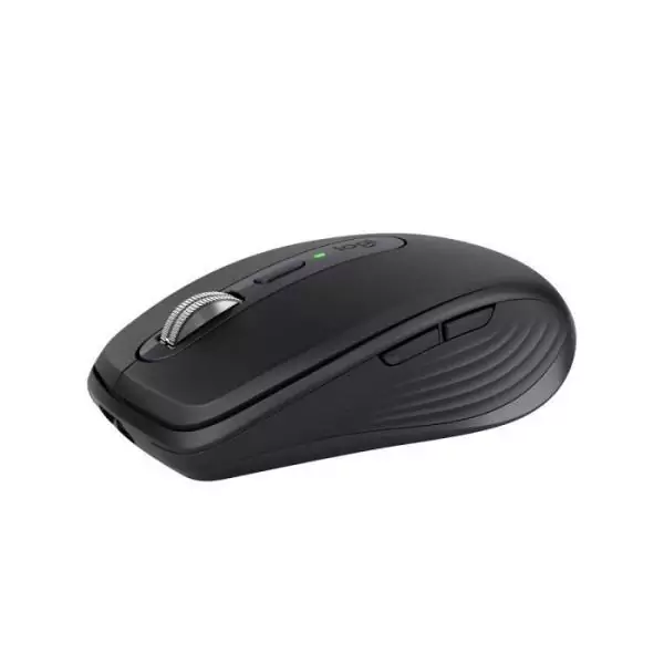 Souris - Sans fil - Logitech - MX Anywhere 3S - Graphite