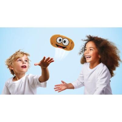 Pass Patate - Le jeu de la patate chaude - MEGABLEU | Dimensions: 9x14x23 cm