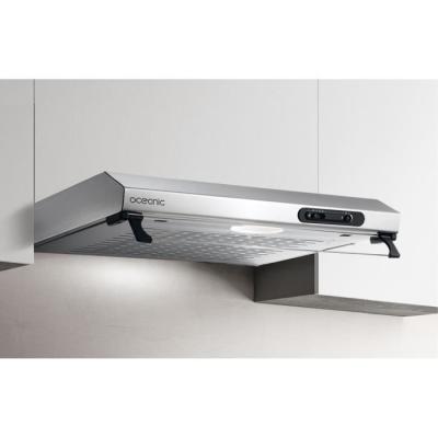 Hotte casquette OCEANIC OCEAHC205S - Design Compact