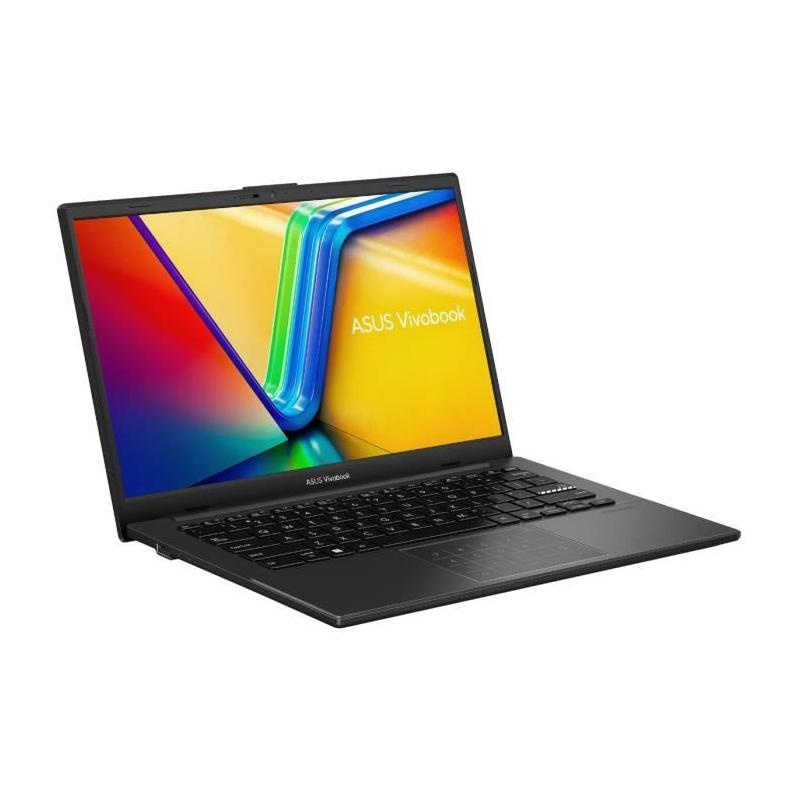 PC Portable ASUS VivoBook 14 S1404 | Win 11 - AMD Ryzen 5 7520U - 16Go RAM - 512Go SSD
