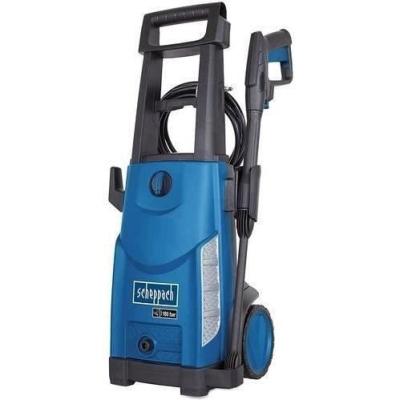 Nettoyeur Haute Pression Electrique Scheppach HCE2600 - Puissant et Eco-friendly