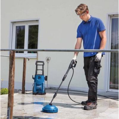Nettoyeur Haute Pression Electrique Scheppach HCE2600 - Puissant et Eco-friendly